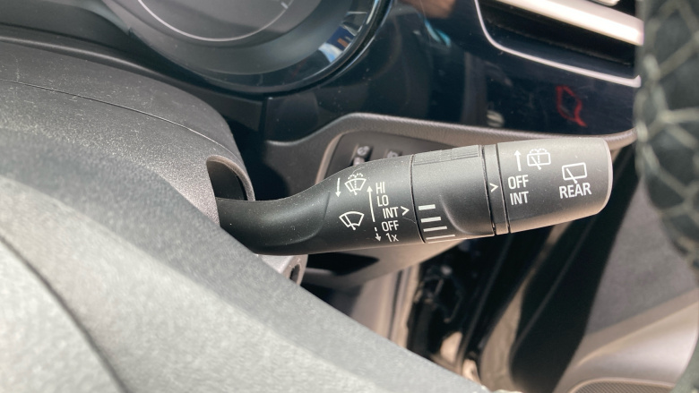 Vauxhall Corsa 1.2 Design 5dr Petrol Hatchback